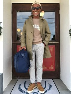 Ootd Men Casual, Minimal Look, Ootd Men, Mens Clothes, Military Fashion