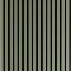 black and white striped wallpaper with vertical lines