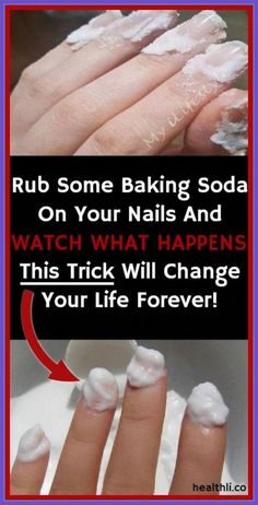 Rub Some Baking Soda by sadashhasd sgasf | This newsletter was created with Smore, an online tool for creating beautiful newsletters for educators, businesses and more Preventative Health, Health Habits, Diy Health, Healthy Lifestyle Tips, Health And Fitness Tips, Alternative Medicine, Health Remedies