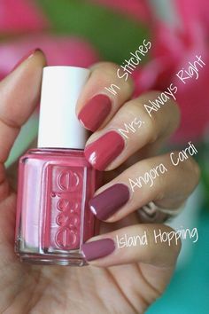 Cotton Candy Nails, Mrs Always Right, Nails Ombre, Bridal Nail Art, Nail Color Trends, Bride Nails, Colorful Nail Designs