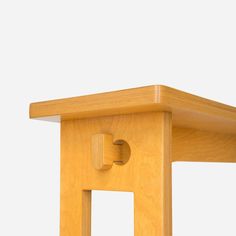 Classic stain 4ft Study Furniture, Walnut Veneer, Box Dimensions, Mortise And Tenon, Decision Making, Joinery, Step Stool, Case Study, Bench