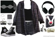 Mode Indie, Robin Arellano, Stranger Things Outfit, Outfits 2014, Tumblr Outfits, Mode Inspo, Really Cute Outfits