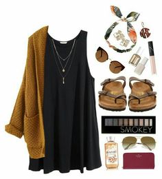 Fall Birkenstock, Sandal Outfits, Birkenstock Sandal, Winter Typ, Boho Chic Outfits, Outfit Goals, Spring Summer Outfits, Nars Cosmetics