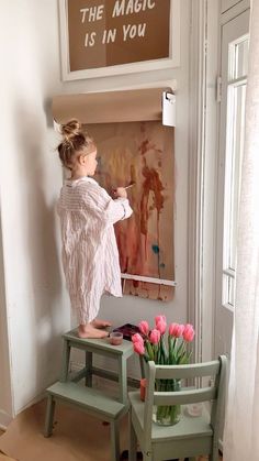 Uppfostra Barn, Kid Aesthetic, Dream Kids, Future Mom, Decoration Inspiration, Kids Playroom, Future Kids, Future Baby