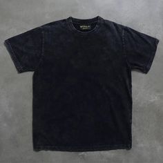 fb-feed Basic Washed Black T-shirt With Letter Print, Black Grunge T-shirt For Summer, Black Washed T-shirt For Summer, Summer Black Washed T-shirt, Washed Black Short Sleeve Grunge T-shirt, Black Soft-washed Graphic Tee, Black Short Sleeve Grunge T-shirt, Black Washed Cotton T-shirt, Basic Washed Black Cotton T-shirt