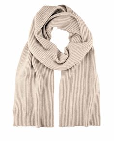 Cazadero Scarf Cream Wool Scarf For Fall, Cozy Beige Scarves For Cold Weather, Beige Wool Scarves For Winter, Warm Beige Scarves For Fall, Warm Beige Scarf For Fall, Beige Knitted Scarf For Winter, Casual Cream Scarf For Winter, Casual Cream Scarves For Winter, Shake It Off