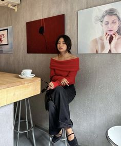 Skandinavian Fashion, Looks Party, Elegante Casual, Looks Street Style, Outfit Trends, Mode Inspo, 가을 패션, Looks Style, Mode Inspiration