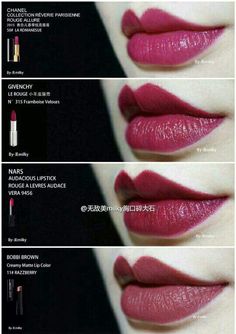 Winter Lipstick Colors, Nars Audacious Lipstick, Maybelline Lipstick, Matte Lipstick Set, Korean Eye, Berry Lipstick, Winter Palette, Lipstick Kit