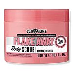 Soap & Glory | Ulta Beauty Pink Fragrance, Soap Glory, Apricot Seeds, Exfoliating Body Scrub, Soap And Glory, Salt Scrub, How To Exfoliate Skin, Body Exfoliator, Grapeseed Oil