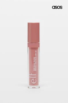 Face + Body by e.l.f. Pop your pout High-shine lipgloss Moisturising texture Buildable colour SPF 25 Enriched with vitamin E and hyaluronic acid Coconut scented Pink-Me Girl is a pink beige shade Product is non-returnable for hygiene reasons Leopard Print Baby, Body Makeup, Curves Workout, Lipstick Lip, Pink Beige, Sunglasses Sale, Hoodies For Sale, Petite Maternity, Makeup Lipstick