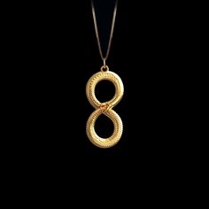 PENDANT INFORMATION This pendant is made of real, solid gold.• Made in USA• Material: 14k or 18k solid gold• Finish: polished• Height: 1.43" (36 mm) x Width: 0.65" (16,5 mm)• Pendant weight: approx. 5 grams (14k)• Bail: fits up to 4 mm chains• Solid back, not hollow• A certificate of authenticity is included• Delivered in our elegant jewelry box, making it the perfect gift Shipping: All of our orders are custom-made. Please allow approximately 3 weeks for production and shipping. Shipping includ Ouroboros Jewelry, Phoenix Pendant, Snake Pendant, Gold Dragon, Egyptian Jewelry, Small Circle, Solid Gold Chains, White Gold Chains, Box Making