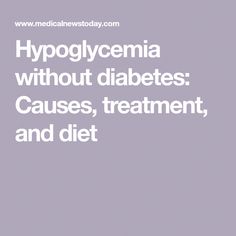 Hypoglycemia occurs when a person's blood sugar levels drop too low. It can cause dizziness, confusion, and loss of consciousness, among other symptoms. While diabetes is the most common cause of hypoglycemia, it can result from other medical conditions. Learn about them here. Hypoglycemic Diet, Health Articles Wellness, Menstrual Health, Allergy Symptoms, Blood Sugar Levels, Health Articles, Health Lifestyle