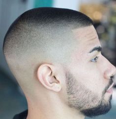 FETISH BARBER : Photo Jarhead Haircut, Army Haircut, Temp Fade Haircut, High And Tight Haircut, Military Haircut, Ball Hairstyles, Faded Hair, Pictures Hairstyles