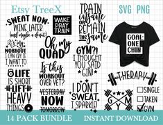 the svg bundle includes an easy to use shirt, t - shirt and more