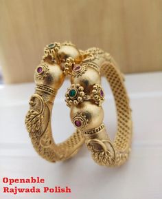 Indian Bangle Bollywood Style Ethnic Gold Plated 2 Piece Bangles Traditional Gold Polish Bangle Wedding Party Wear Festival Jewelry by FashionjewelryIN on Etsy Wedding Party Wear, Bangles Indian, Bollywood Style, Festival Jewelry, Women's Jewelry And Accessories, Etsy Sales, Ebay Jewelry, Gold Polish, Etsy Jewelry