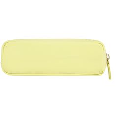 Classic Pencil Case | Stoney Clover Lane Accessories - Stoney Clover Lane Colored Pencil Case, Travel Pouches, Stoney Clover Lane, Pastel Tie Dye, Stoney Clover, Fun Travel, Zipped Bag, Travel Pouch, Gold Zipper