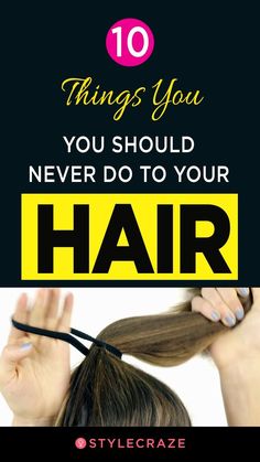 Long Hair vs. Short Hair; Pros and Cons (Best & Sexier Option) How To Grow Your Hair Faster, Facial Yoga, Girls Short Haircuts, Hair Growing Tips, Thicker Eyelashes, Hair Treatments, Healthy Hair Tips, Grow Hair Faster, Girl Haircuts