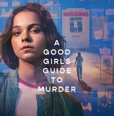 #agggtm #agoodgirlsguidetomurder  #hollyjackson #pipfitzamobi  #emmamyers Loud House Movie, A Good Girls Guide, Good Girls Guide, Good Girls, What Really Happened, Family Affair, Watch Tv Shows, Good Girl