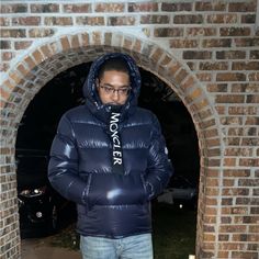 Moncler Jacket Well Taken Care Of Moncler Jacket, Picture Size, Picture Sizes, More Pictures, Mens Jackets, Color Blue, Jackets & Coats, Size Medium, Blue