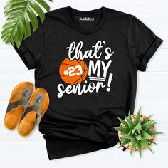 Basketball Senior Mom Shirt Ideas, Senior Mom Basketball Shirts Design, Basketball Senior Mom Shirts, Senior Mom Basketball Shirts, Basketball Senior Night Shirts, Senior Night Shirts For Family, High School Football Shirts, Football Girlfriend Shirts, Spirit Posters