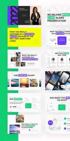 Creative Multipurpose PowerPoint Template Presentation Infographic Design, Ppt Creative Design, Morph Ppt Template, Credentials Design Layout, Creative Slide Design, Creative Presentation Design Ideas, Ppt Layout Design, Creative Ppt Design, Psychology Presentation