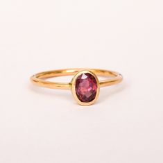 This Ring made in solid 14k/18k Yellow Gold solitaire Pink Tourmaline Gemstones. Natural Pink Tourmaline Ring, Dainty Stacking Band. You can gift them on Anniversary, Birthday and Christmas. Also available in Rose Gold, White Gold and Yellow Gold. 𝐏𝐫𝐨𝐝𝐮𝐜𝐭 𝐢𝐧𝐟𝐨: 𝟏𝟒𝐤 𝐬𝐨𝐥𝐢𝐝 𝐠𝐨𝐥𝐝 ★𝐃𝐞𝐭𝐚𝐢𝐥𝐬 ★𝐒𝐊𝐔 𝐂𝐨𝐝 : 1667 ★𝐏𝐮𝐫𝐢𝐭𝐲 : Solid 14k Gold (Also available in 9k & 18k Solid Gold) ★𝐌𝐞𝐭𝐚𝐥 : Yellow Gold (Also available in Rose Gold & White Gold) ★𝐆𝐞𝐦𝐬𝐭𝐨𝐧𝐞 : 10 Tourmaline Bezel Set Ring In Oval Cabochon, Tourmaline Bezel-set Oval Cabochon Ring, Tourmaline Ring With Bezel Setting In Oval Cabochon, Oval Tourmaline Birthstone Ring, Yellow Gold Solitaire, Pink Tourmaline Ring, Ring Bezel, Stacking Bands, Unique Engagement Ring