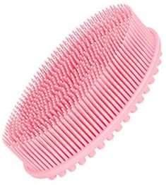 Shower Loofah, Body Exfoliating, Gym Outdoor, Back Scrubber, Bath Cleaning, Shower Sponge, Body Scrubber, Deep Skin, Best Body