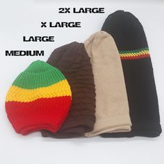 Black Rasta Crown - These Mesh Crowns are larger than medium and due to its Mesh design can expand up to a large... RH053-3 - SOLID BLACK Crowns are worn in the Rastafarian community to cover the locks of their hair which are considered Holy (NUMBERS 6:5 - All the days of the vow of his separation there shall no rasor come upon his head: until the days be fulfilled, in the which he separateth himself unto the LORD, he shall be holy, and shall let the locks of the hair of his head grow.) In the e Rasta Vibes, Crochet Rasta Hat, Reggae Background Rasta Colors, Rasta Crown Hat, Rasta Hoodie, Rasta Man, Rastafarian Culture, Long Dreads, Black Crown