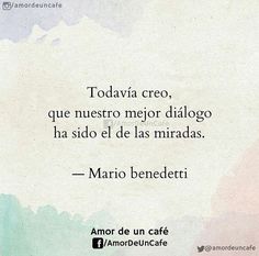 a quote from mario benedetti on the topic of love and marriage in spanish