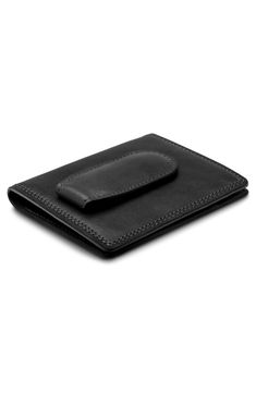 Hand-stained Italian leather defines a slim and stylish front-pocket wallet with versatile appeal. 4" x 3" Exterior money clip Interior card slots Leather Imported Leather Front Pocket Wallet, Front Pocket Wallet, Pocket Wallet, Money Clip, Italian Leather, Front Pocket, Card Slots, Slots, Nordstrom