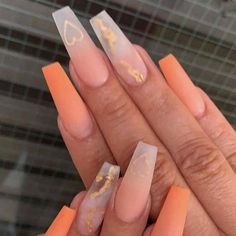 Manicure Diy, Acrylic Nails Coffin, Birthday Nails, Diy Manicure