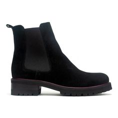 This slip on style ankle boot is the La Canadienne Conner Waterproof Chelsea Boot which is easy to slip on and off. Wear it with colorful jeans or comfortable leggings to stay warm and dry all Fall and Winter seasons. Stay dry in the waterproof leather uppers that will keep their shape over time. A thermal moisture wick fleece lining will keep you warm during the cold weather. The dual sized gore with a pull tab in back make it easy to get the boot on and off. Urban Hiking, Colorful Jeans, Patent Loafers, Shoe Technology, Lace Booties, Rain Rain, Wedge Heel Boots, Comfortable Leggings, Stylish Boots