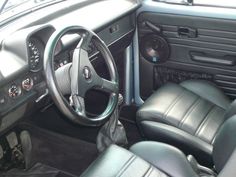 the interior of a car is clean and ready for us to use in its new owner's manual