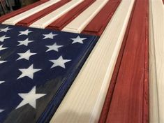 Diy Wooden Flag. There are any references about Diy Wooden Flag in here. you can look below. I hope this article about Diy Wooden Flag can be useful for you. Please remember that this article is for reference purposes only. #diy #wooden #flag Wooden American Flag Diy, Flag Diy Projects, Wooden Flags Diy, Wood American Flag Diy, America Crafts, Wood Flag Diy, Bbq Shelter, Konmari Checklist, Diy American Flag