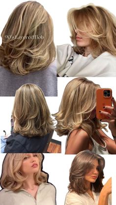 Take Care Of Wavy Hair, Easy Routine, Best Haircuts For Women, Effortless Waves, Hair Inspiration Long, Layered Haircuts For Medium Hair, Best Haircuts