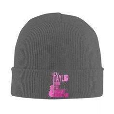 Stay warm and stylish with our exclusive Taylor Swift beanie. This cozy knit hat features a unique design inspired by her iconic album, "Lover." Made from soft and comfortable acrylic material, this beanie is perfect for cold weather. The ribbed knit design adds a touch of texture, while the subtle Taylor Swift-inspired details make it a must-have for any fan. Whether you're attending a concert, running errands, or simply enjoying a winter day, this beanie is the perfect way to show your love fo Lovers Lane, Beanie Style, Cozy Knit, Winter Day, Cozy Knits, Knit Hat, Acrylic Material, Gift Collections, Knitting Designs