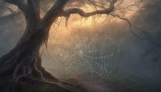 Gifts Aesthetic, Spider Webs, Spells Witchcraft, Spiritual Meaning, Spiritual Gifts, Spider Web, Meant To Be