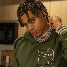 Locks Hairstyle, Locs Inspiration, Black Long Hair, Pnb Rock, Hollywood Aesthetic