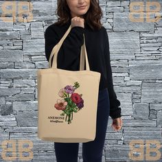 There's nothing trendier than being eco-friendly! Choose the design and showcase it on this organic cotton twill tote bag! This roomy bag fits groceries, books, and so much more. Please enjoy our items amd have a nice time shopping! FEATURES: 🅱 100% certified organic cotton 3/1 twill 🅱 Fabric weight: 8 oz/yd² (272 g/m²) 🅱 Weight limit: 30 lbs (13.6 kg) 🅱 1″ (2.5 cm) wide dual straps, 24.5″ (62.2 cm) length 🅱 Open main compartment 🅱 The fabric of this product is certified by OCS (Organic Co Everyday Botanical Rectangular Bag, Botanical Style Rectangular Everyday Bag, Botanical Style Everyday Tote Bag, Botanical Canvas Bag For Everyday Use, Botanical Style Everyday Use Gift Bag, Botanical Style Gift Bag For Everyday Use, Botanical Canvas Gift Bag For Everyday Use, Botanical Style Tote Bags For Gifts, Botanical Tote Bags For Gifts