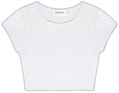 Basic White Cropped Shirt, Basic Cropped T-shirt, Basic Streetwear Cropped T-shirt, Basic Cropped T-shirt For Streetwear, Basic Cropped Shirt For Summer, Cotton Cropped T-shirt For Summer, Summer Cotton Cropped T-shirt, Trendy Cropped Hem Shirt For Summer, Trendy Relaxed Fit Cropped T-shirt With Cropped Hem