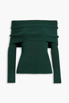 Polish School, Off The Shoulder Top Outfit, Shoulder Tops Outfit, Collage Outfits, Tom Riddle, Top Outfit, Ribbed Knit Top, Outfit Winter, Fashion Pieces