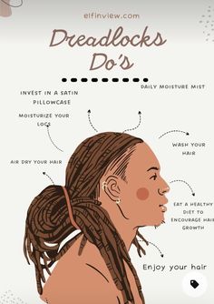 How To Take Care Of Locs Dreadlock Hair, Faux Locs Vs Butterfly Locs, Black Cherry Locs, Retwist Styles For Locs Women, 2 Year Loc Growth, How To Take Care Of Dreadlocks, Locs Hair Care Routine, Dreadlock Care Tips, Locs Growth Tips