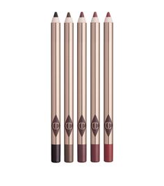 Pillow Talk Lip Liner, Charlotte Tilbury Lip Cheat, Charlotte Tilbury Lip, Charlotte Tilbury Makeup, Lipstick Shade, Lip Shapes, Lipstick Shades, Natural Lips, Lip Pencil