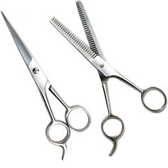 Scissors For Hair, Haircut Scissors, Hair Dressers, Professional Haircut, Toronto Girls, Hair Thinning