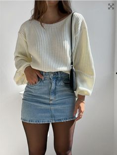 Chique Outfit, Cold Outfits, Mode Boho, Elegante Casual, Mode Inspo, Outfit Inspo Fall, Fall Fashion Outfits, Mode Vintage, Looks Style