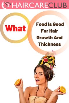 Many of us want hair that is lustrous, thick and grows at the speed of light. There is no magic food or ancient herb that will do this. But a combination of nutrients from certain foods can help boost hair growth and health. You can call them hair super foods. Food For Hair Growth, Food For Hair, Good For Hair Growth, Magic Food, Food Is Good, Help Hair Growth, Speed Of Light, Super Foods