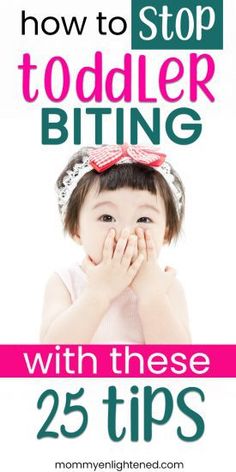 If you are dealing with toddler biting or other behavioral issues, maintaining a good relationship with your child can be difficult. Learn why your toddler bites, how to prevent it, and what discipline is appropriate. Whether your toddler is biting at daycare or at home, we have some strategies that can help. #mommyenlightened #toddler #toddlerparenting #toddlerbiting #positiveparenting Toddler Parenting, A Good Relationship, Toddler Ideas, Toddler Biting, Good Relationship, Mommy Tips