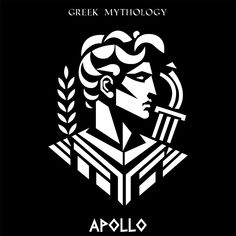 Apollo is the god of many aspects in ancient Greek mythology, including music, poetry, art, oracles, archery, plague, medicine, the sun, light, and knowledge.   Thank You for Watching! Don't forget about like and comment 👍🏻😉  CONTACT ME FOR MORE Instagram https://www.instagram.com/desope.graphic/  Telegram https://t.me/desope  My services include logo development, corporate identity, and social media design. I create aesthetically appealing and impactful designs.  If you like my work, feel free to reach out to me on any social media platform or place an order on my website. God Logo Design, Bull Art Drawing, Greek Mythology Apollo, Greek Mythology Design, Apollo Logo, Ancient Logo, Theatre Logo, Dolphin Logo, God Logo