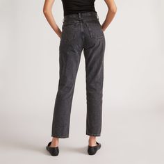 The ’90s Cheeky® Jean Classic Relaxed Fit Cropped Jeans With Belt Loops, Trendy Mom Fit Cropped Jeans For Fall, Everyday Cropped Jeans With Tapered Leg And Belt Loops, Everyday Mom Fit Cropped Jeans With Tapered Leg, Trendy Mom Fit Straight Leg Cropped Jeans, Dark Wash Mom Fit Straight Leg Cropped Jeans, Dark Wash Straight Leg Mom Fit Cropped Jeans, Fall High Rise Cropped Jeans With Five Pockets, Fall High-rise Cropped Jeans With Five Pockets