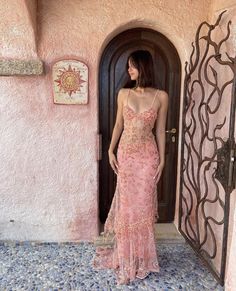 Hourglass Dress, Dress Inspo, Glam Dresses, Mode Inspo, Sheer Dress